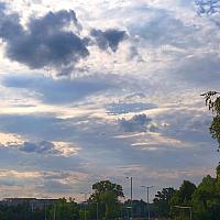 Hradec Králové - Třebeš