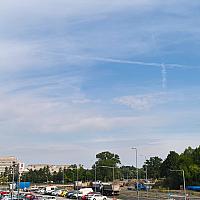 Hradec Králové - Třebeš