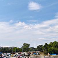 Hradec Králové - Třebeš