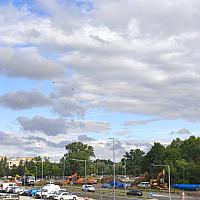 Hradec Králové - Třebeš