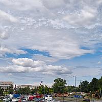 Hradec Králové - Třebeš