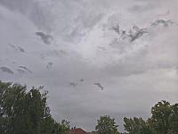 Hradec Králové - Třebeš