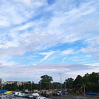 Hradec Králové - Třebeš