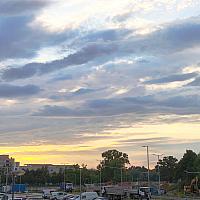 Hradec Králové - Třebeš