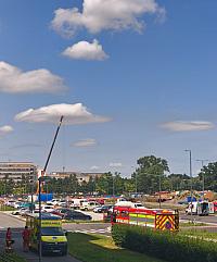 Hradec Králové - Třebeš