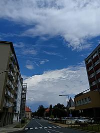 Olomouc, Studentská 