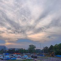 Hradec Králové - Třebeš