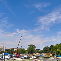 Hradec Králové - Třebeš