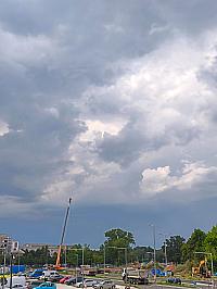 Hradec Králové - Třebeš