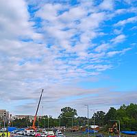 Hradec Králové - Třebeš