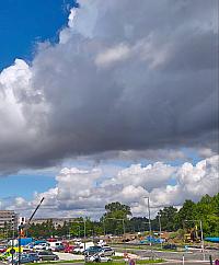 Hradec Králové - Třebeš