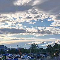 Hradec Králové - Třebeš