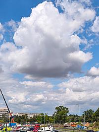 Hradec Králové - Třebeš