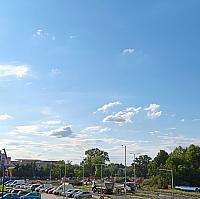 Hradec Králové - Třebeš