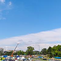 Hradec Králové - Třebeš