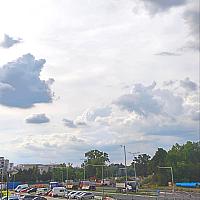 Hradec Králové - Třebeš