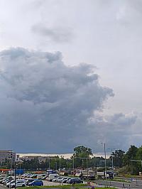 Hradec Králové - Třebeš