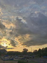 Hradec Králové - Třebeš