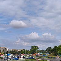 Hradec Králové - Třebeš