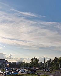 Hradec Králové - Třebeš