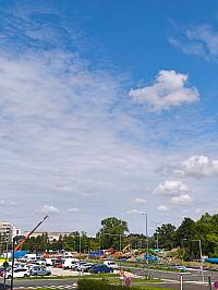 Hradec Králové - Třebeš