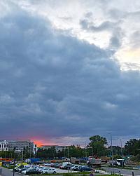 Hradec Králové - Třebeš