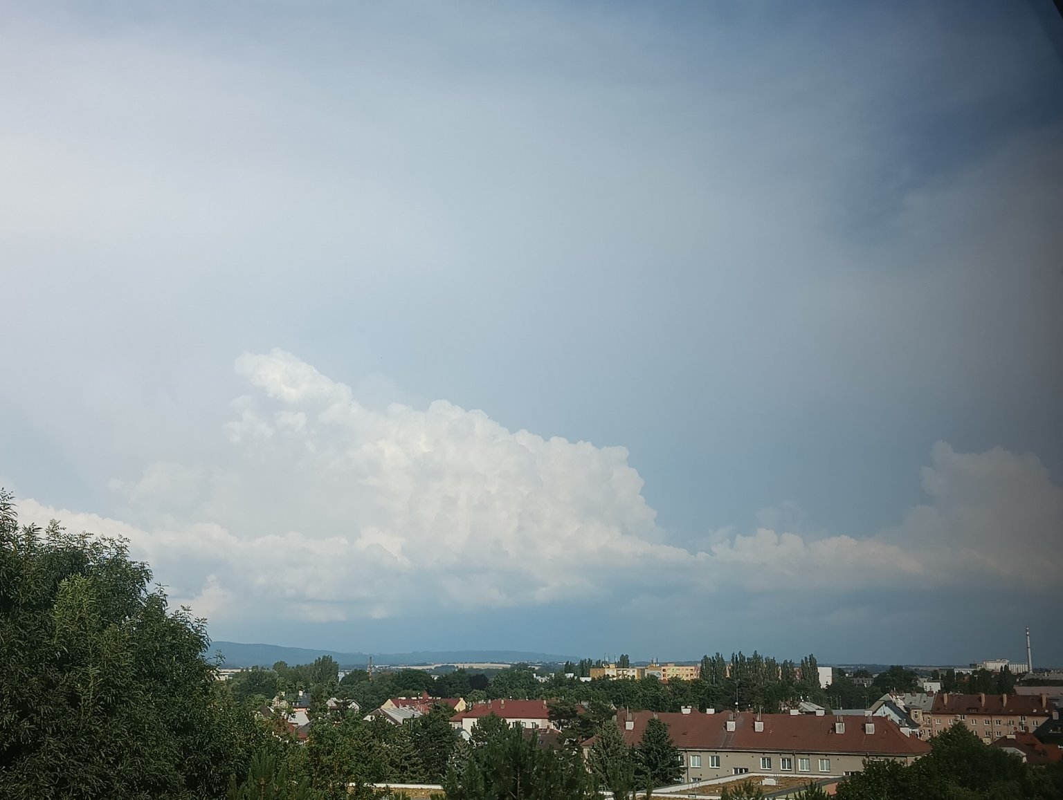 Olomouc-Lazce