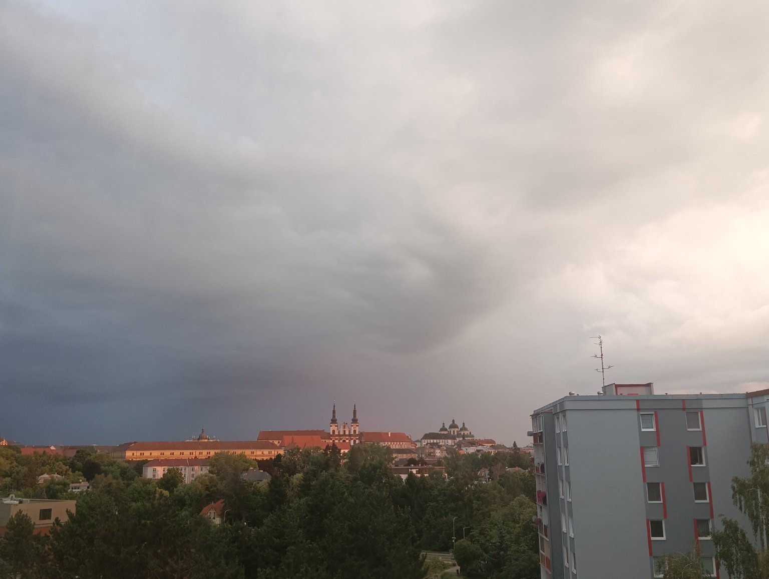 Olomouc-Lazce