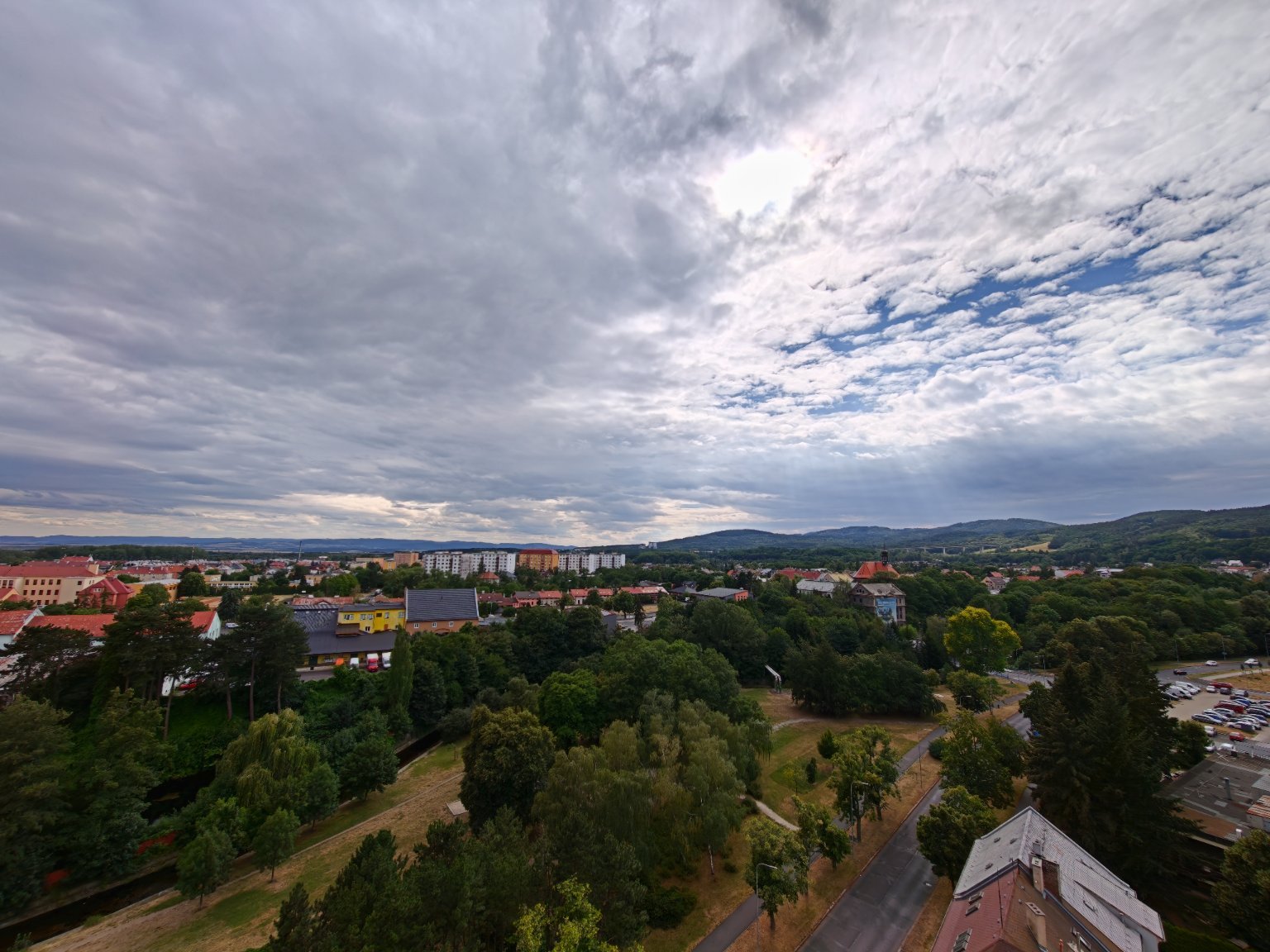 Chomutov