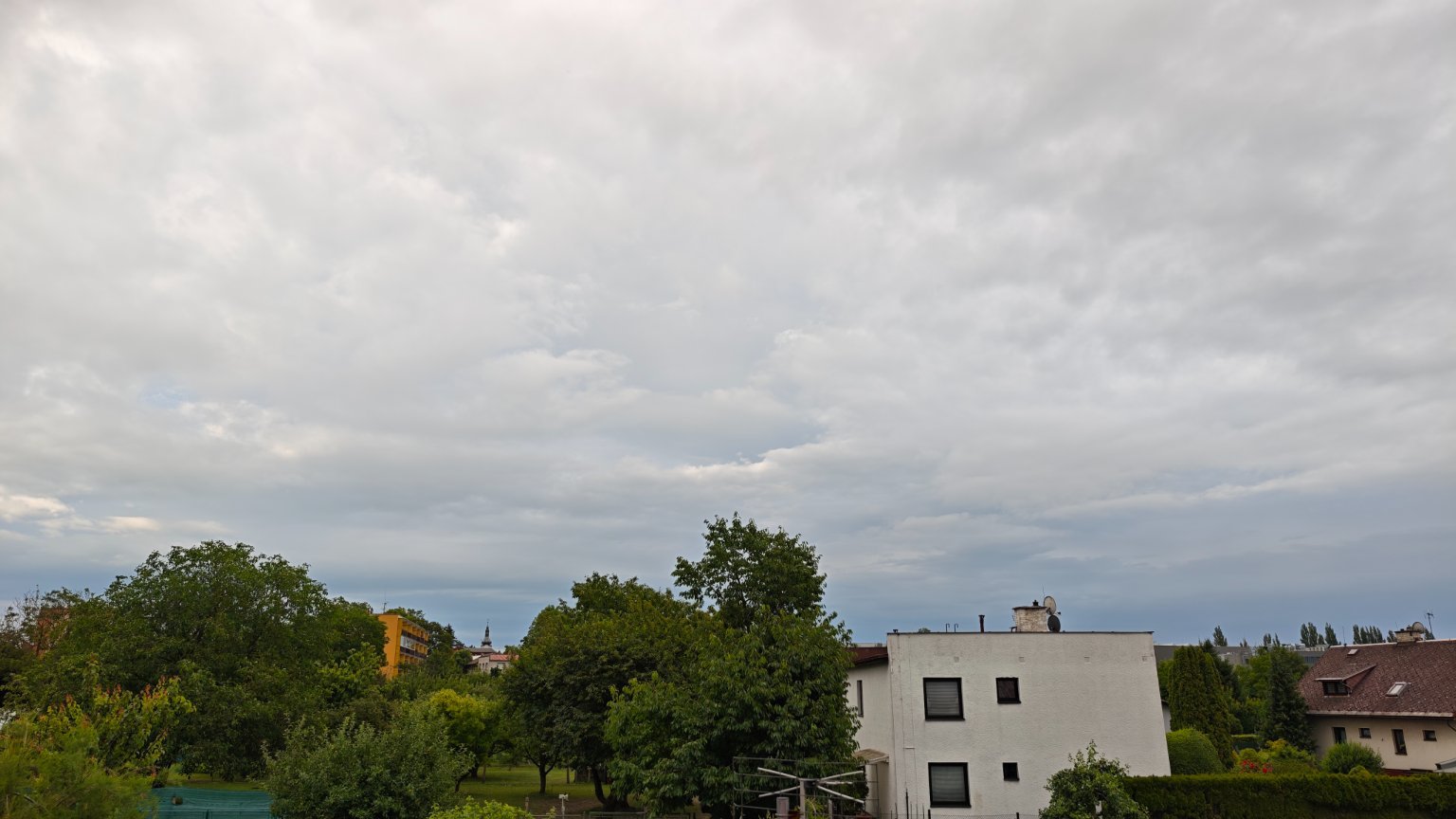 Hořice - Libonice