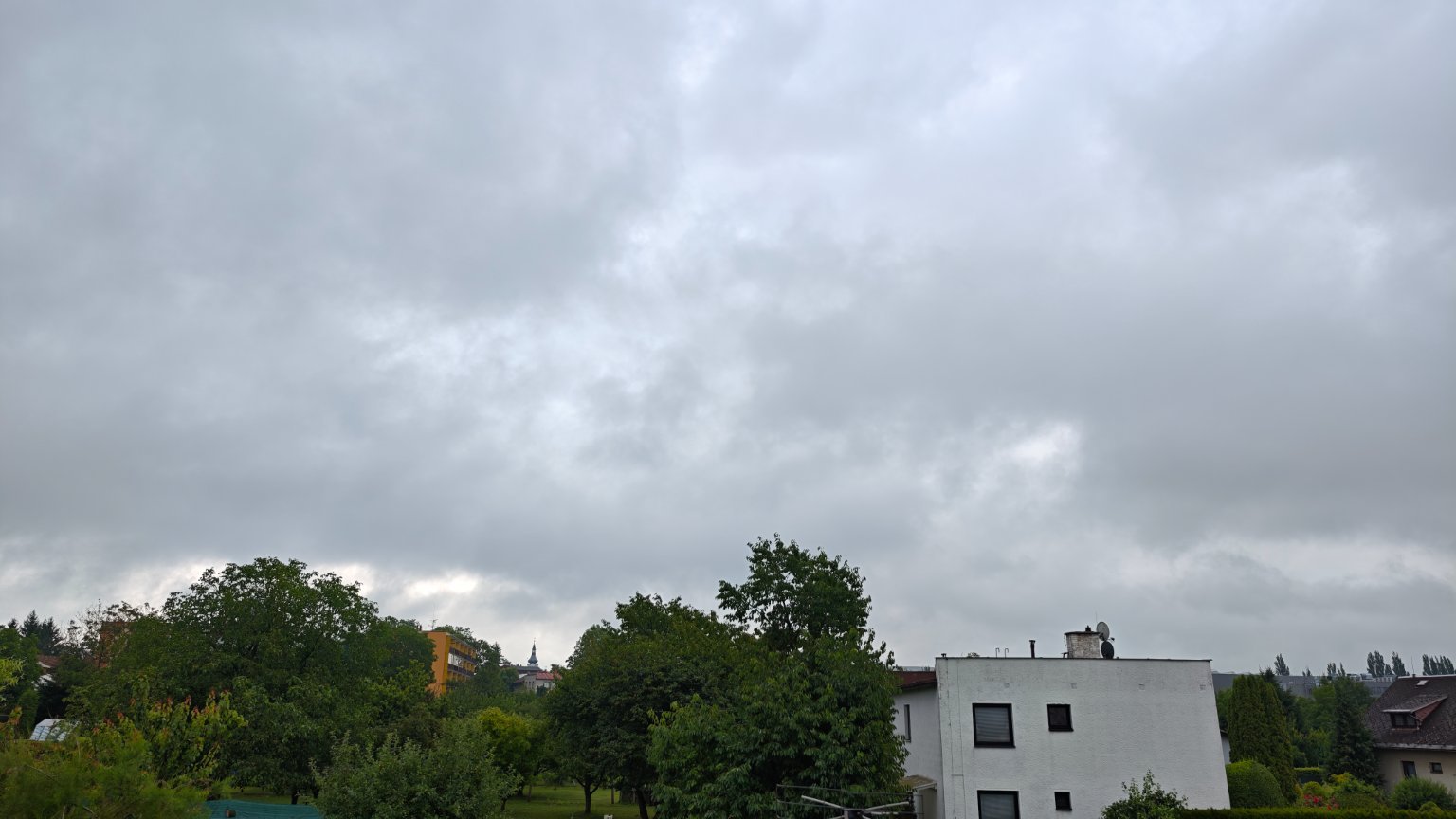 Hořice - Libonice