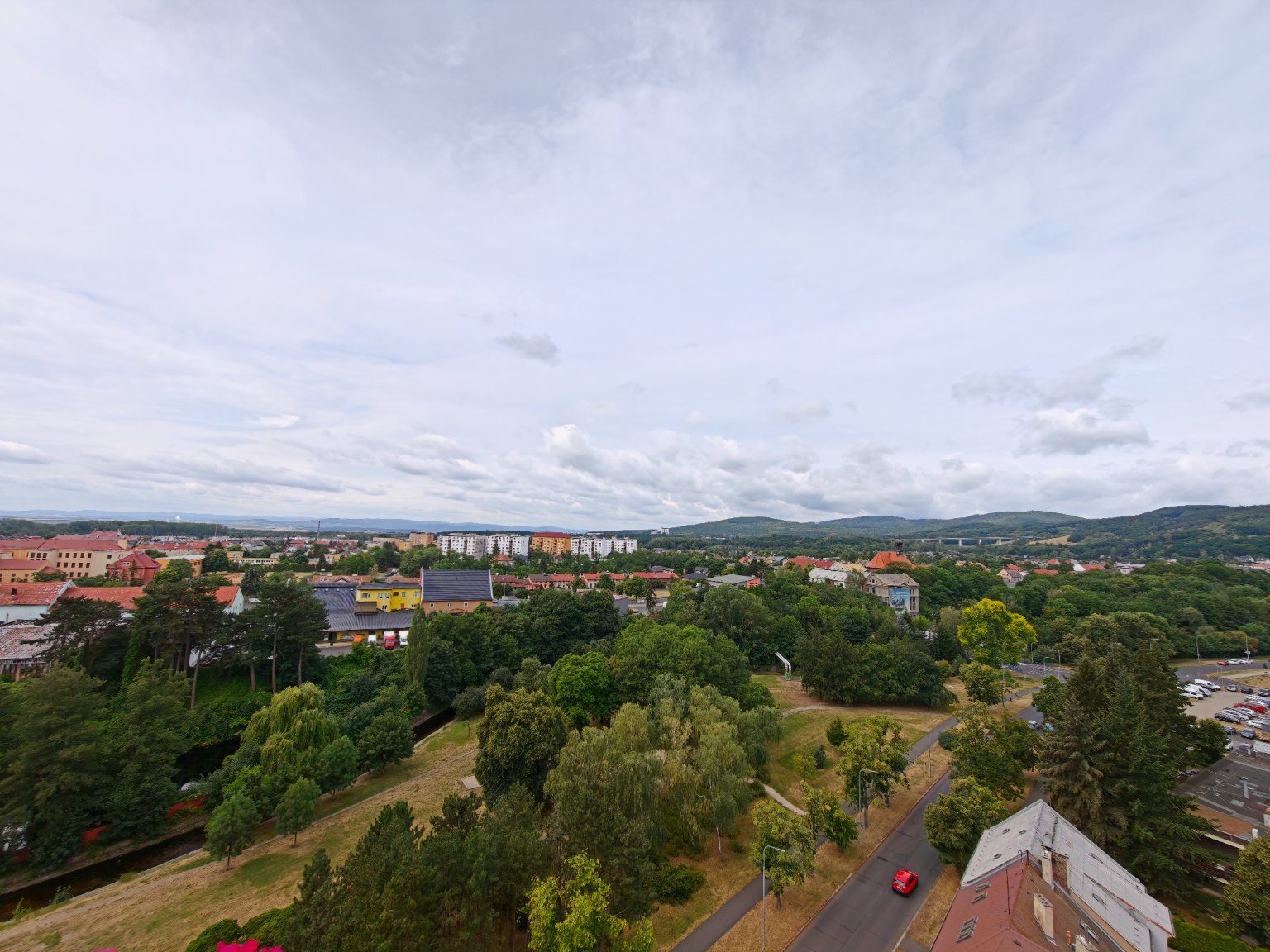 Chomutov