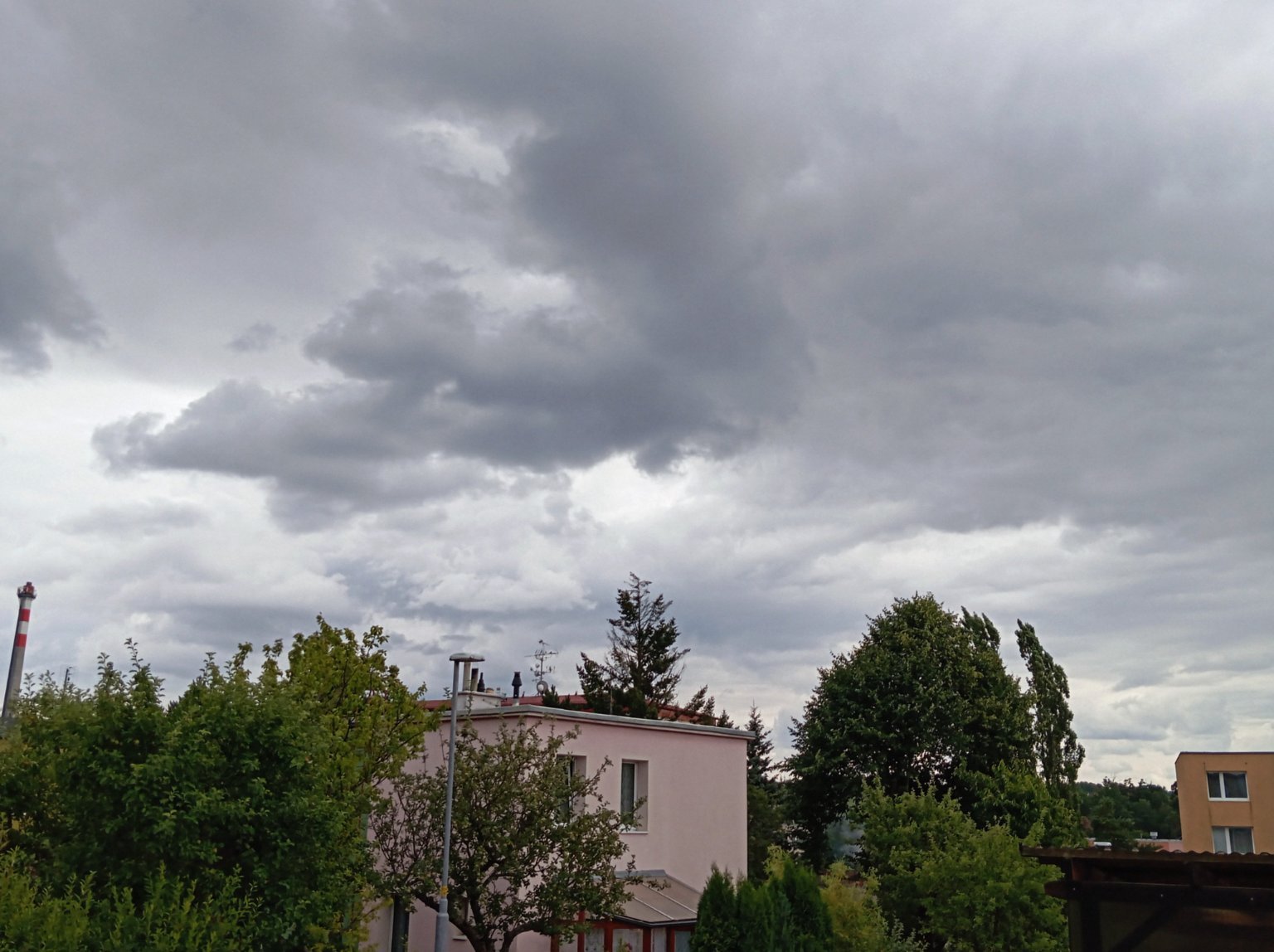 Třebíč-Borovina