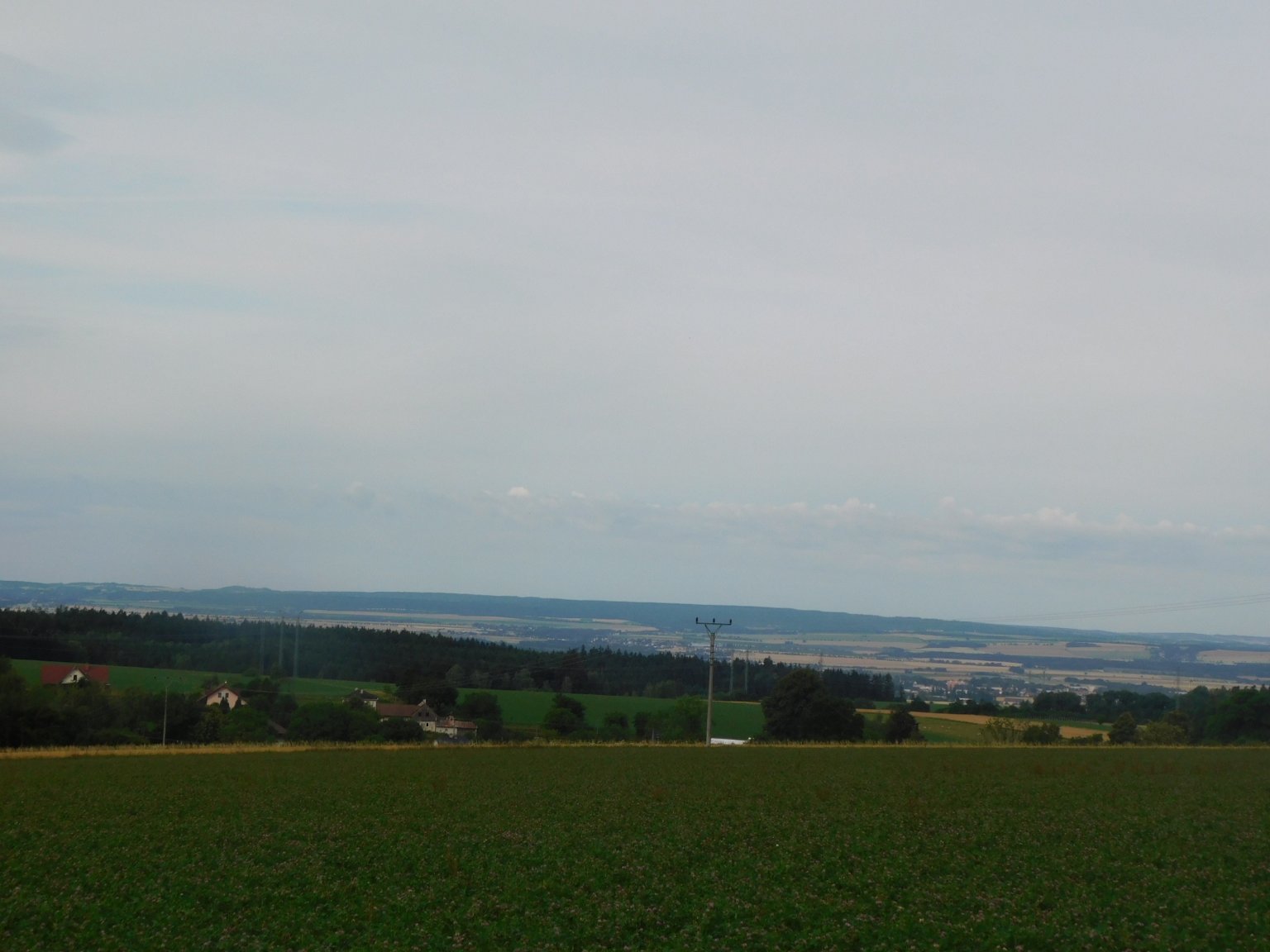 Němčice Zhoř