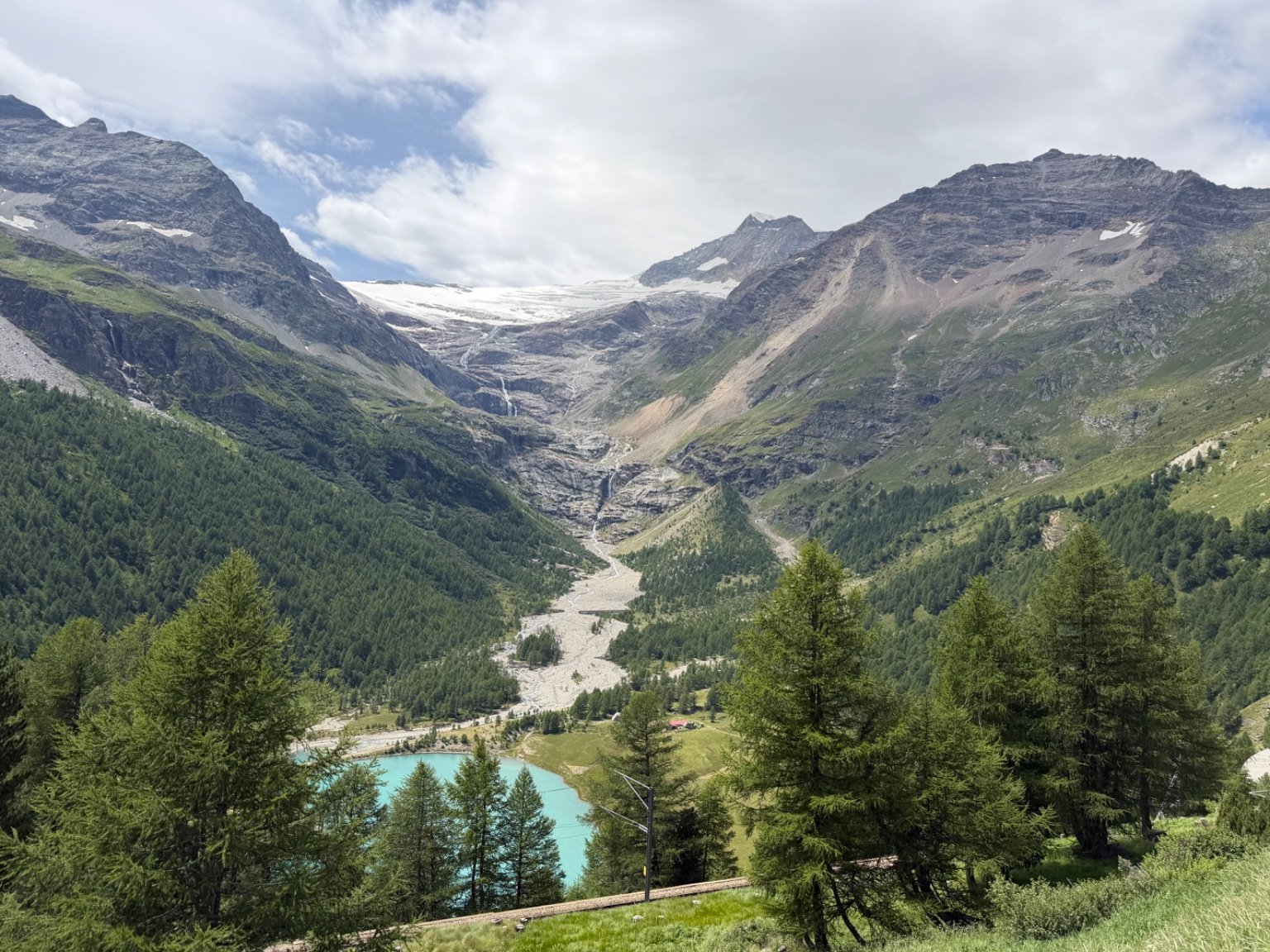 Alp Grüm