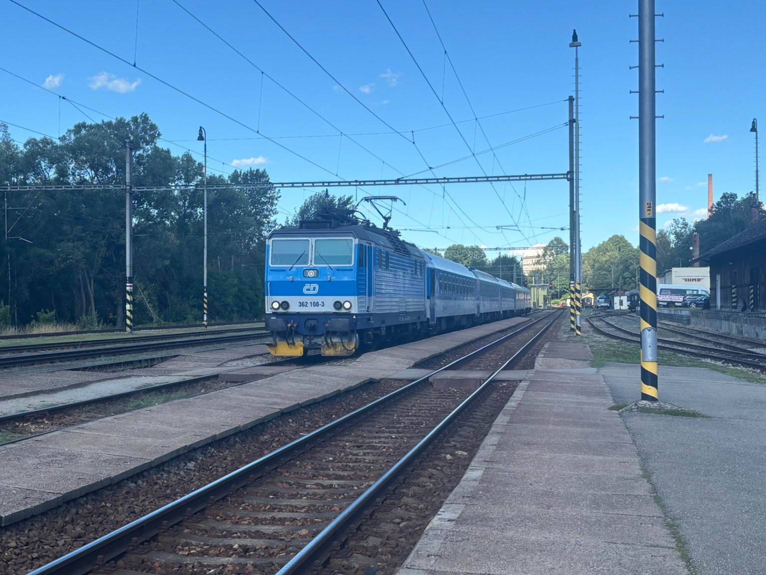 Jindřichův Hradec