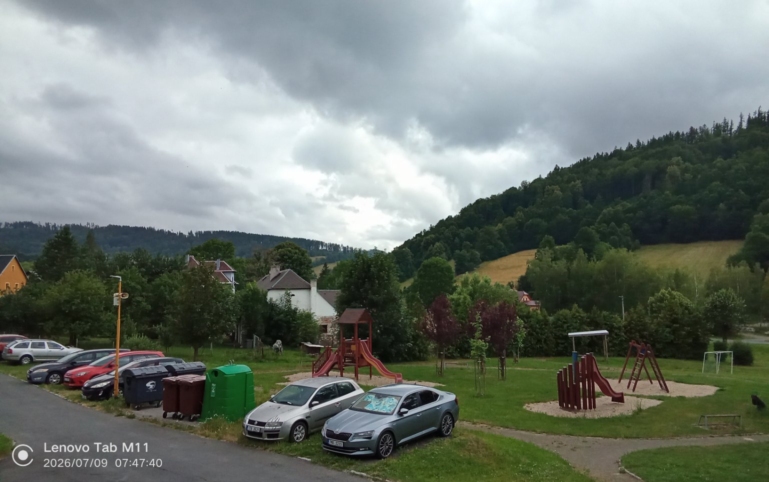 Holčovice