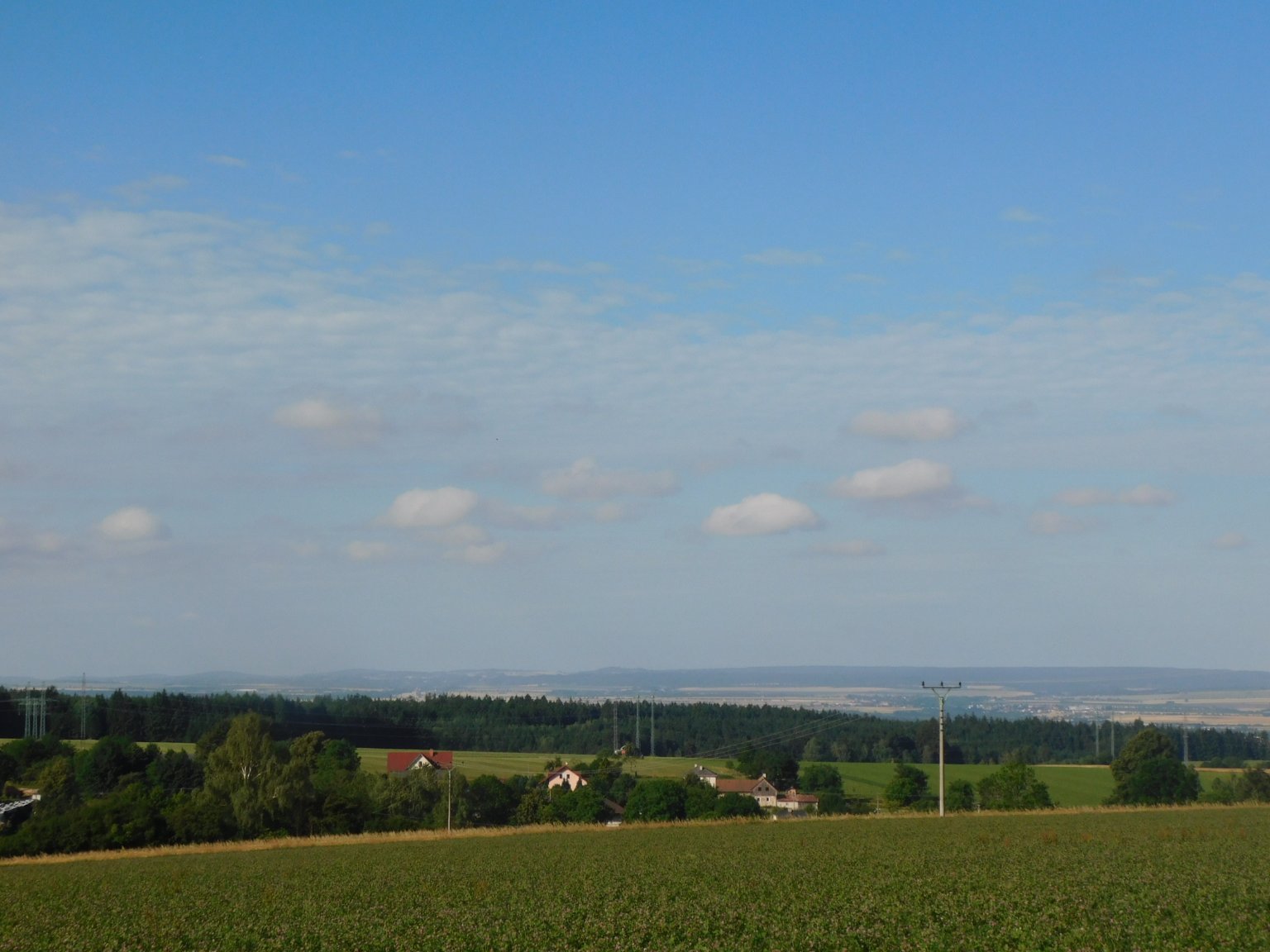 Němčice Zhoř