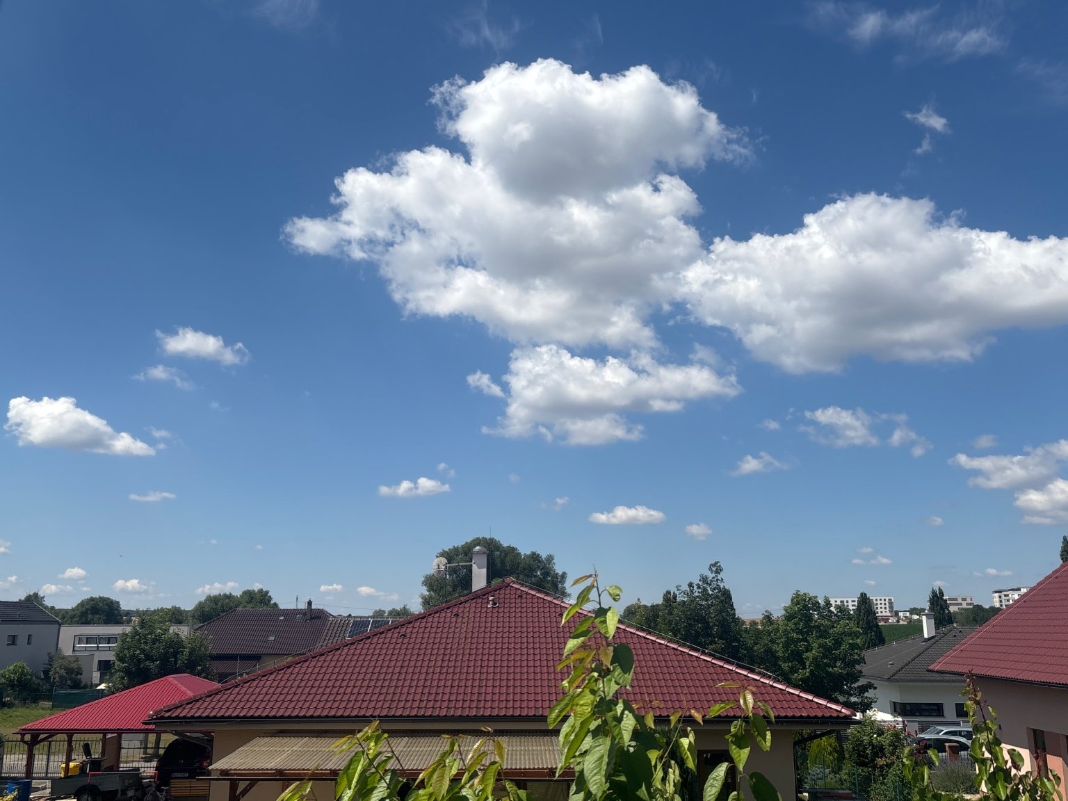 Přelouč