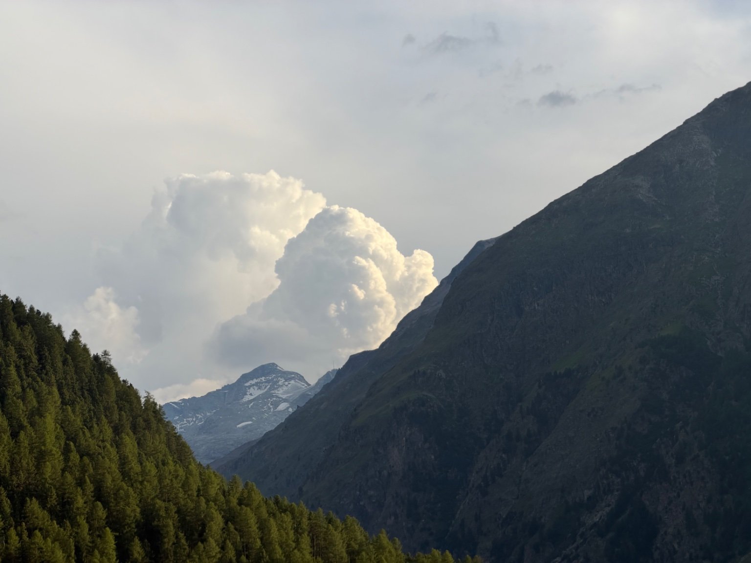 Pontresina