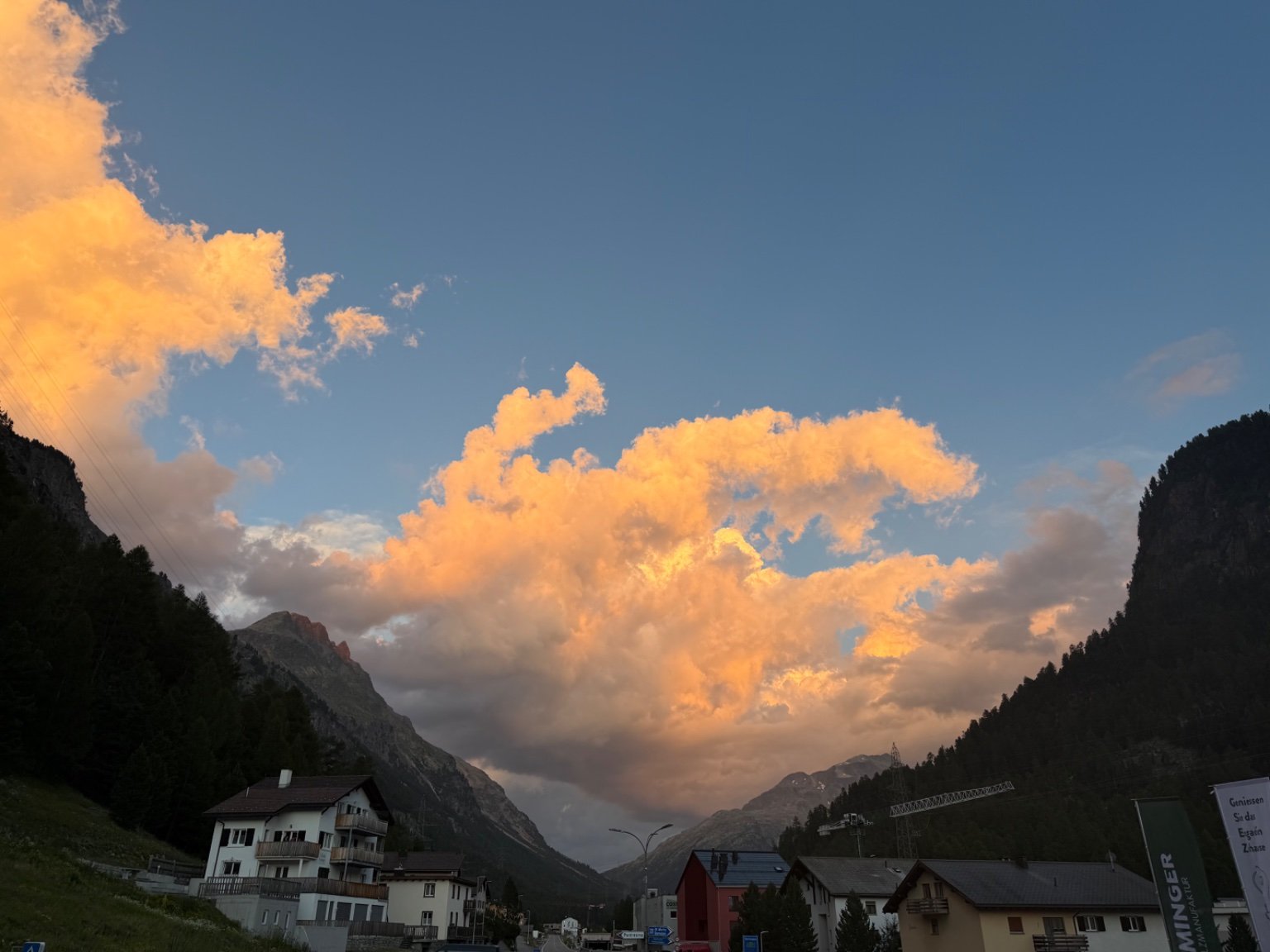 Pontresina