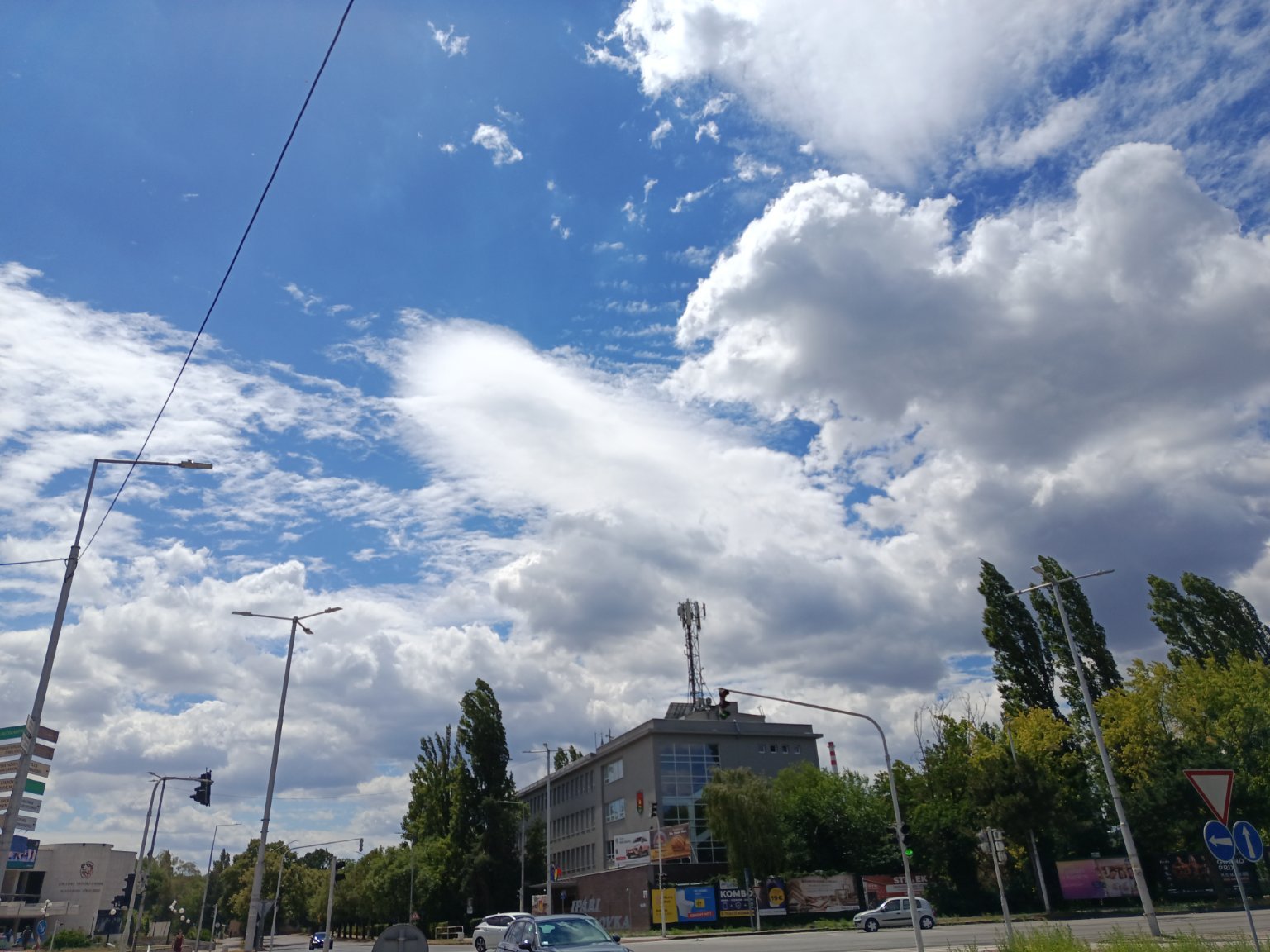Komárno 