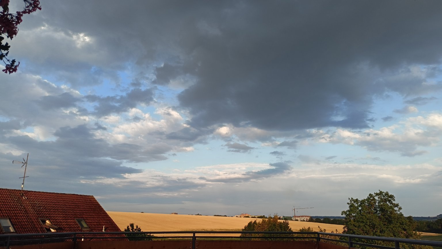 Rousínov