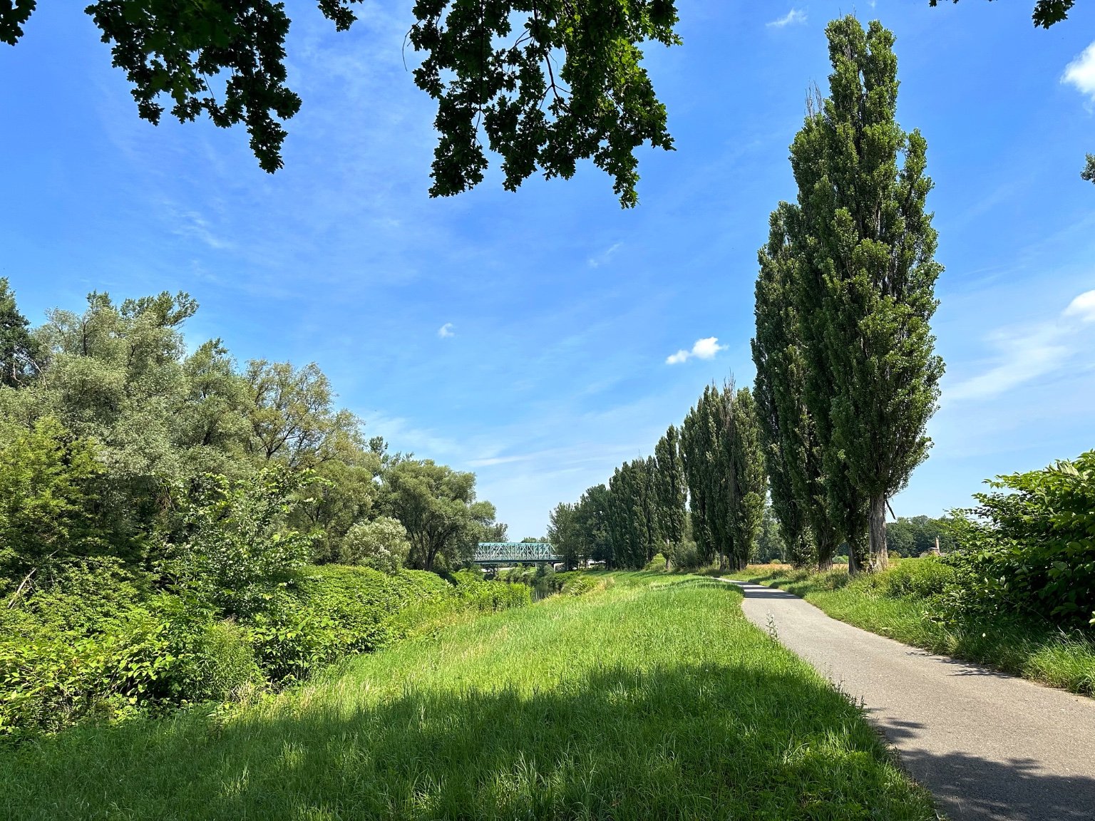 Nová Ves-Ostrava