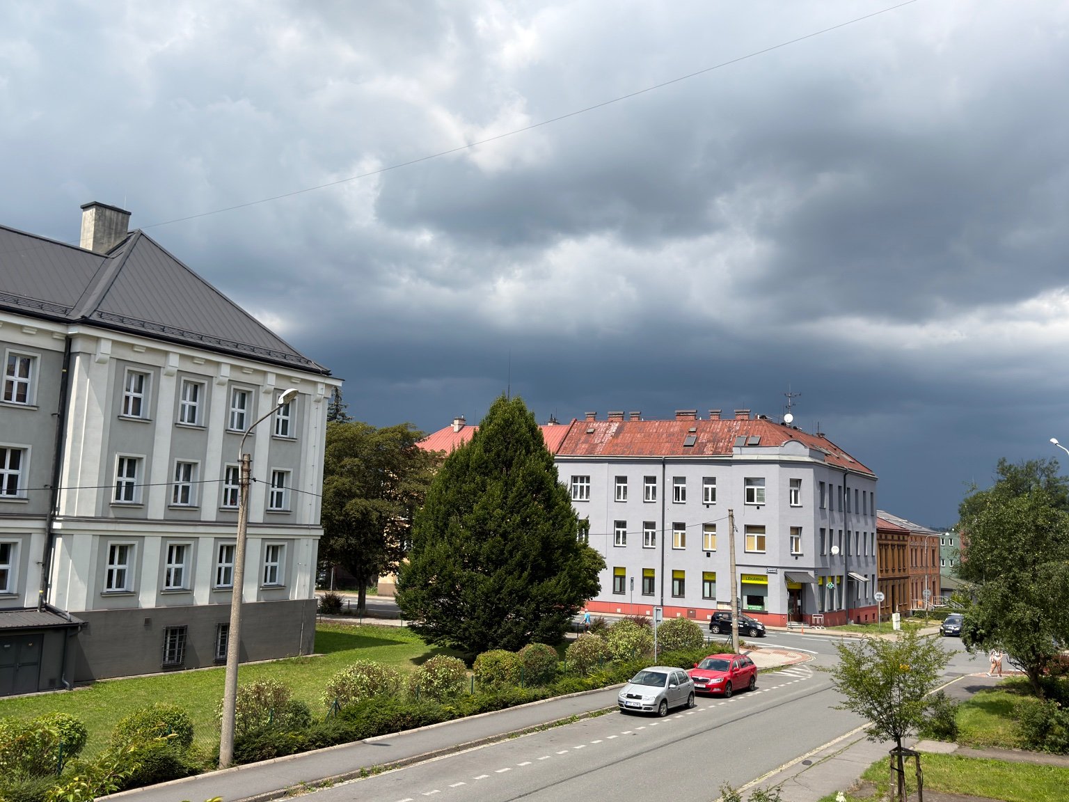 Český Těšín