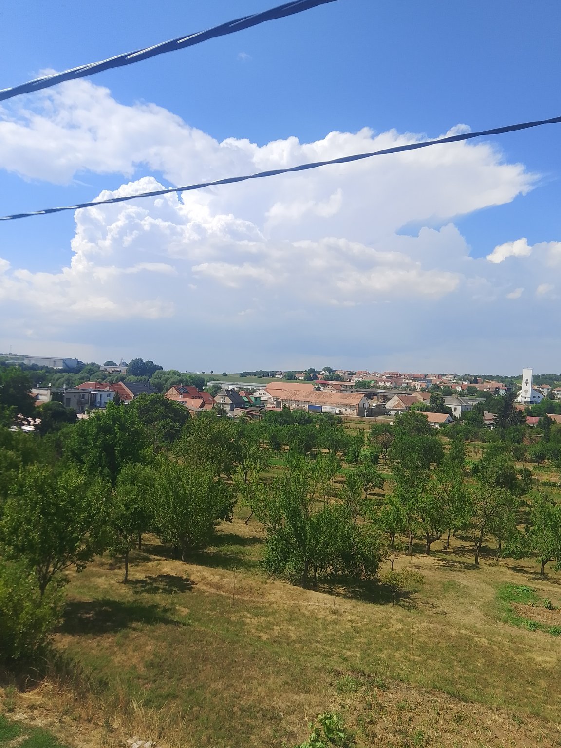 Žádovice