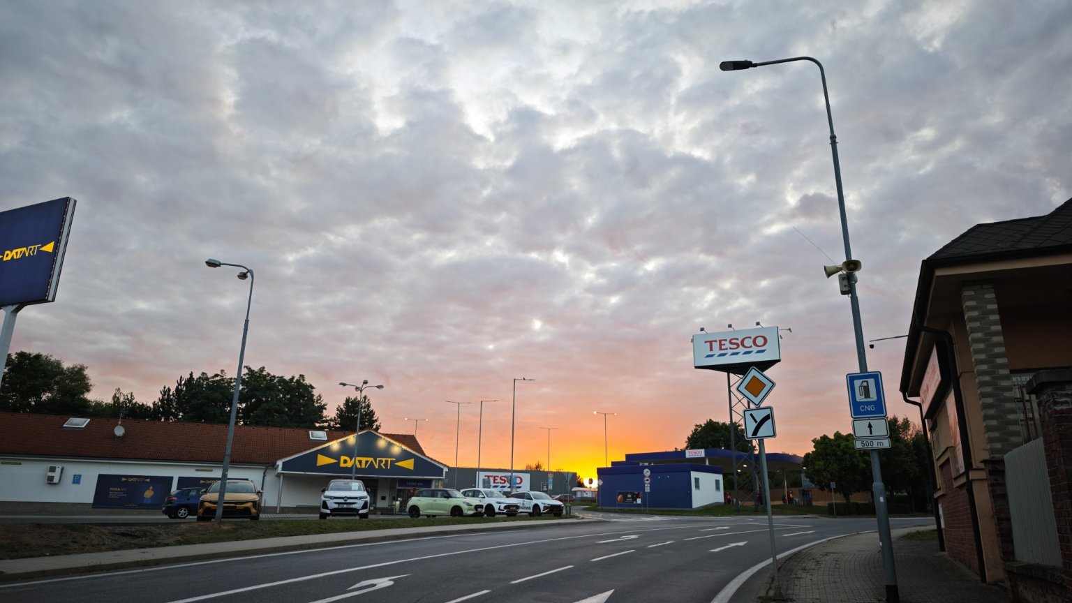 Hořice - Libonice