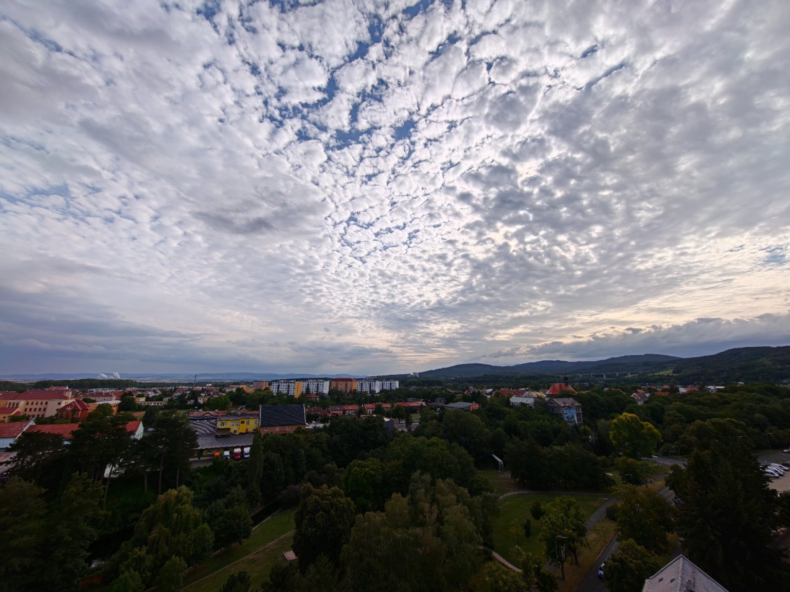 Chomutov