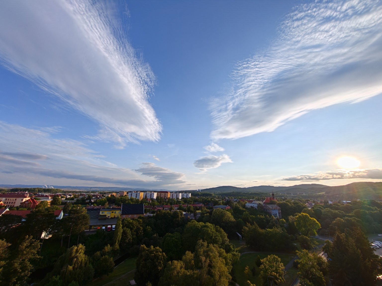 Chomutov