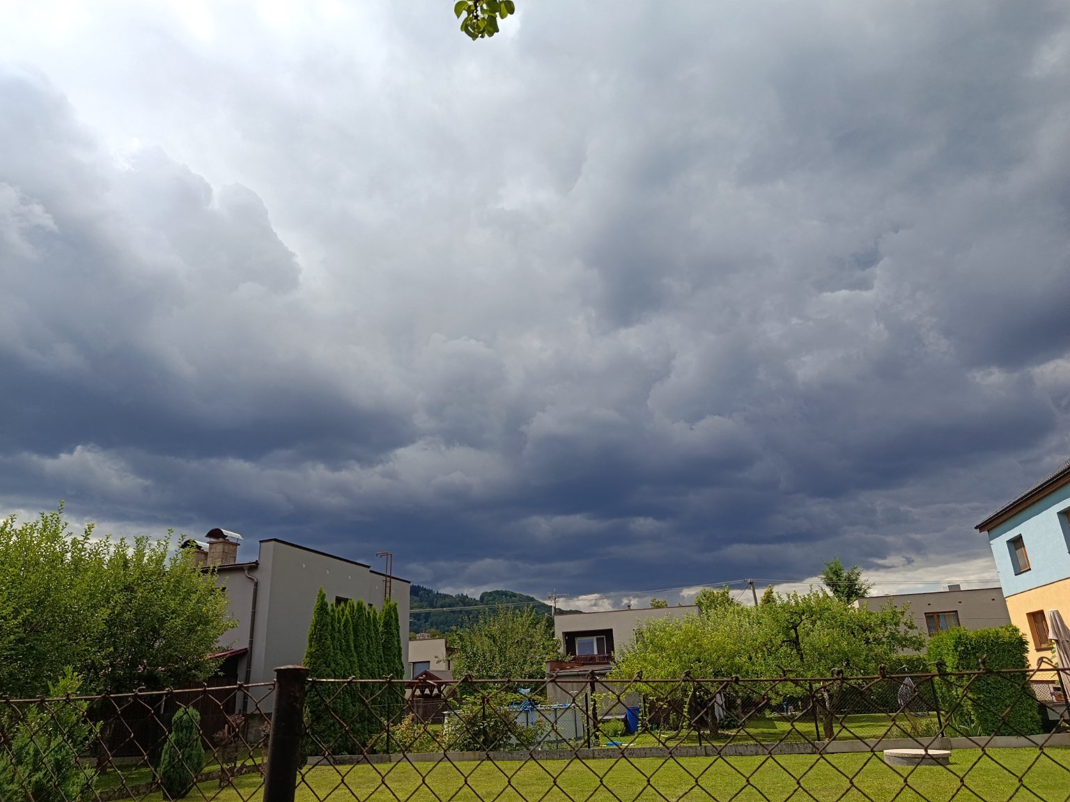Kopřivnice, Vlčovice